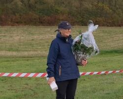 Sporansvarlig: Benedicte Find