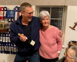 Årets “guttermand”